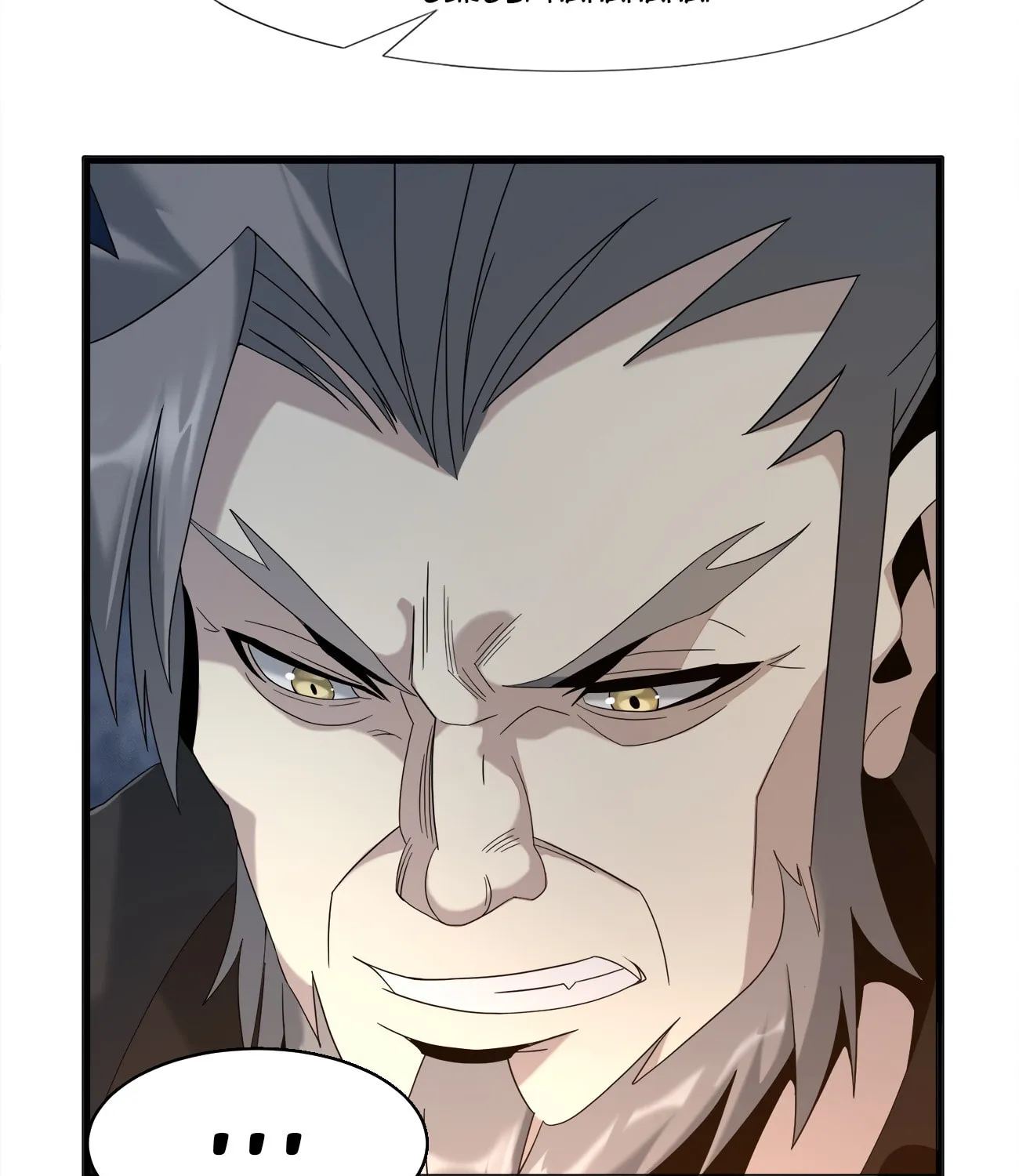 I'm Really Not the Evil God's Lackey (Colored) Chapter 10 page 60 - 