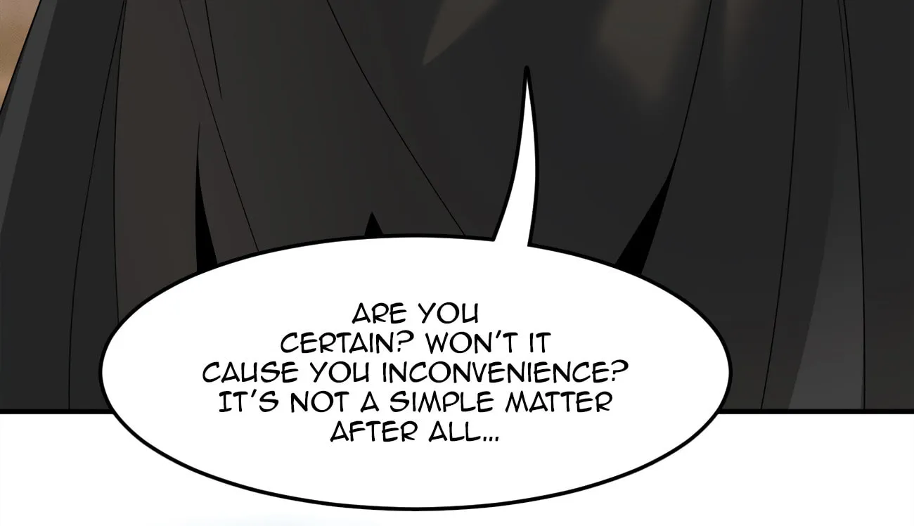 I'm Really Not the Evil God's Lackey (Colored) Chapter 10 page 63 - 