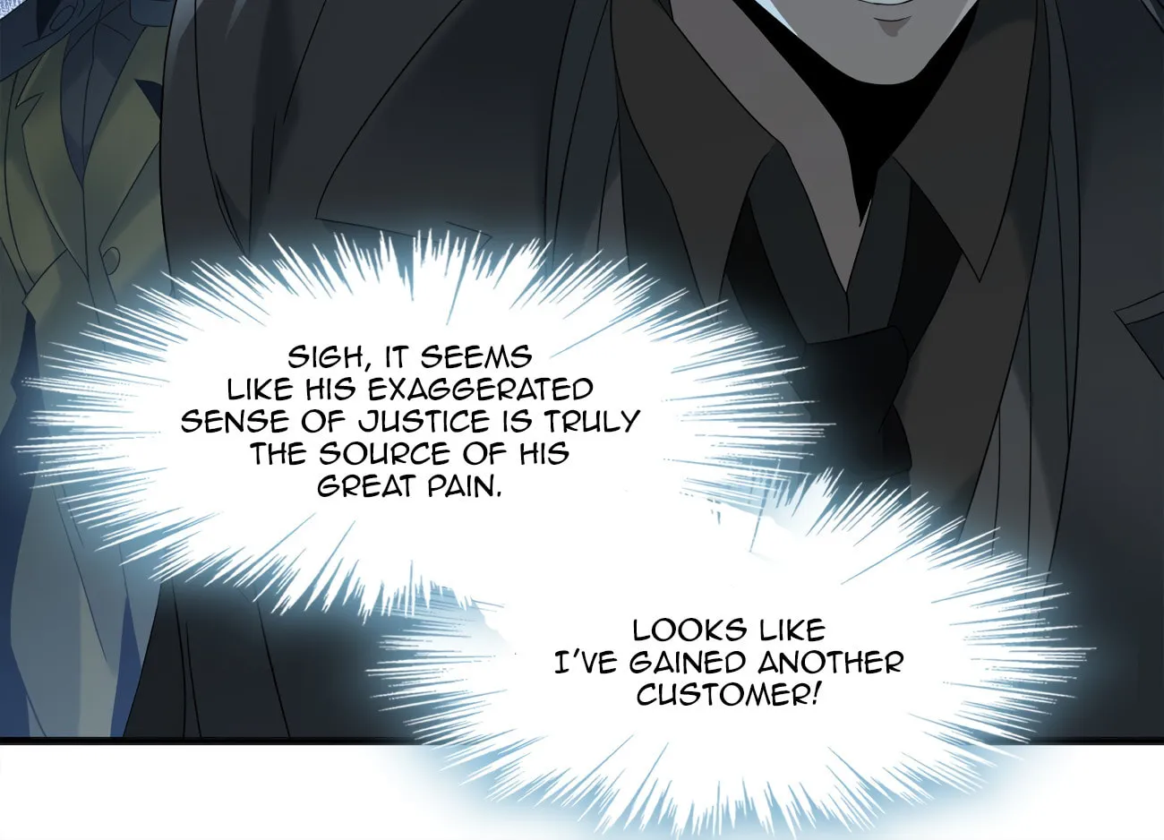 I'm Really Not the Evil God's Lackey (Colored) Chapter 10 page 78 - 