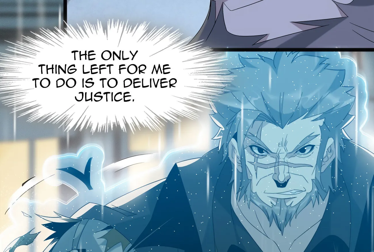 I'm Really Not the Evil God's Lackey (Colored) Chapter 10 page 86 - 