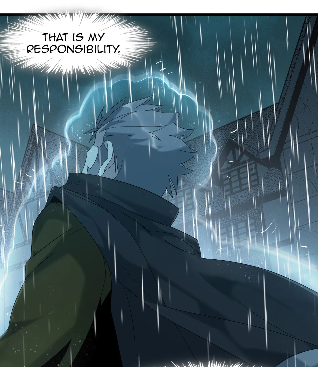 I'm Really Not the Evil God's Lackey (Colored) Chapter 10 page 88 - 