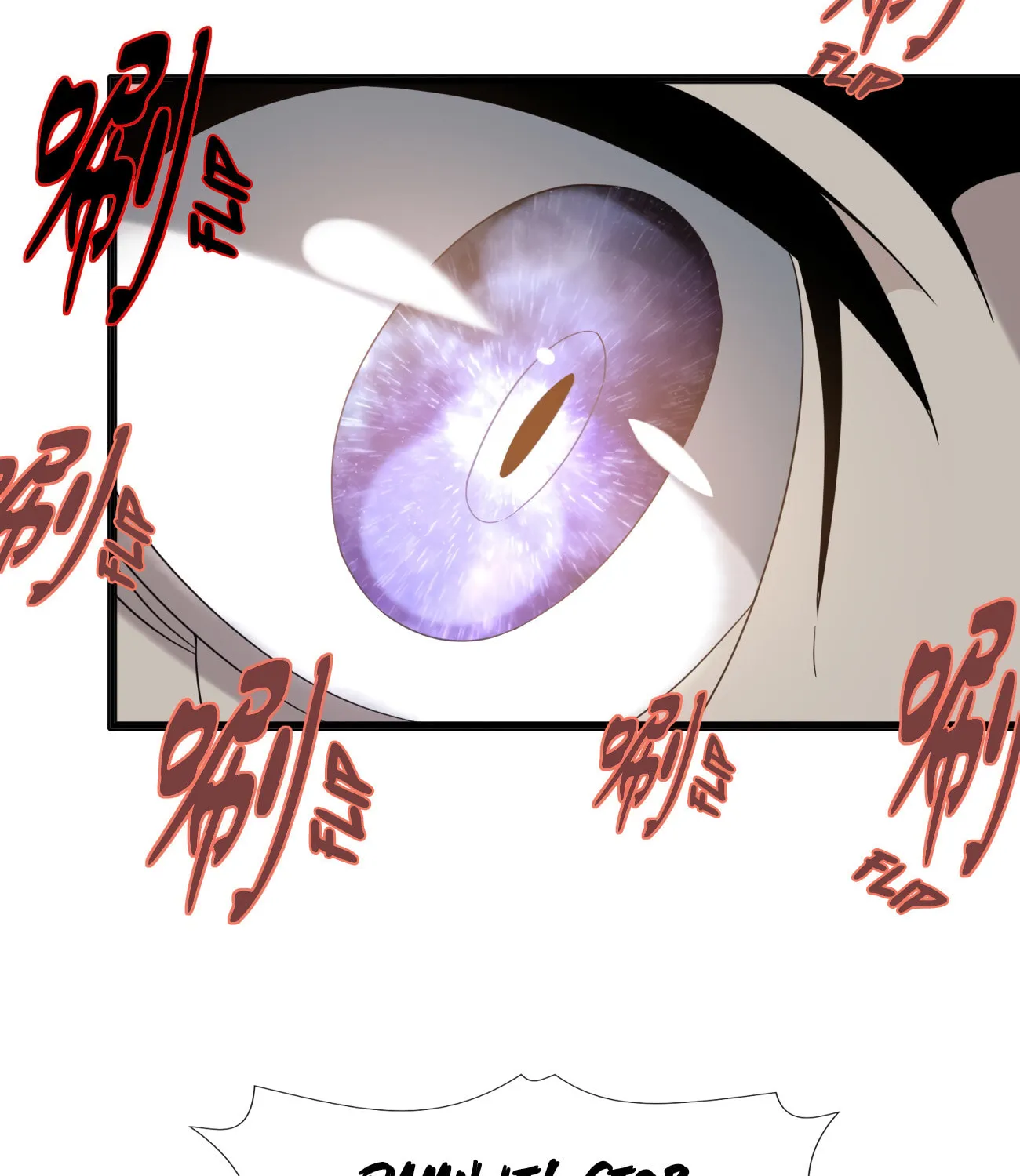 I'm Really Not the Evil God's Lackey (Colored) Chapter 11 page 81 - 
