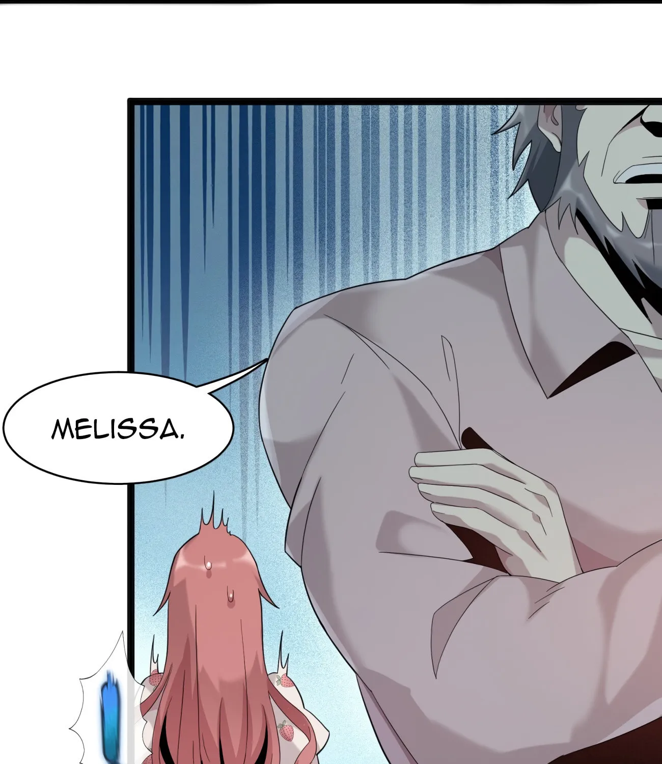 I'm Really Not the Evil God's Lackey (Colored) Chapter 11 page 88 - 
