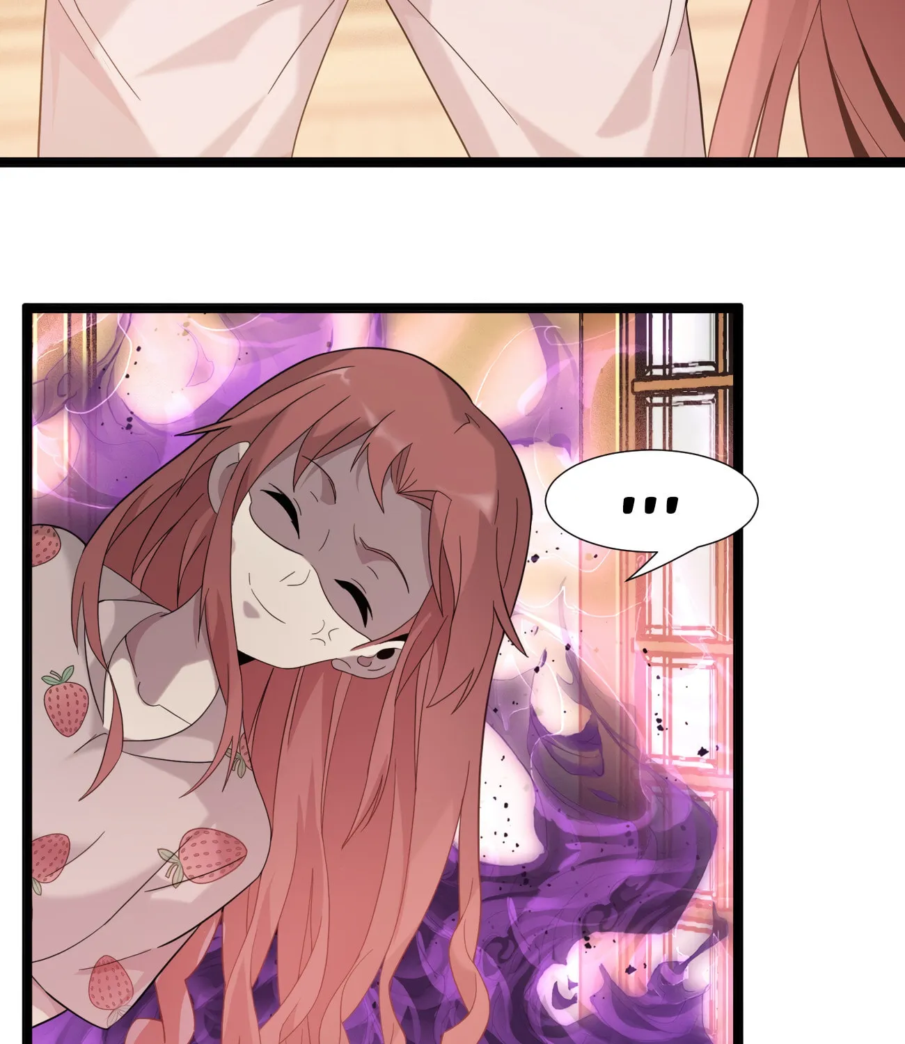 I'm Really Not the Evil God's Lackey (Colored) Chapter 11 page 91 - 
