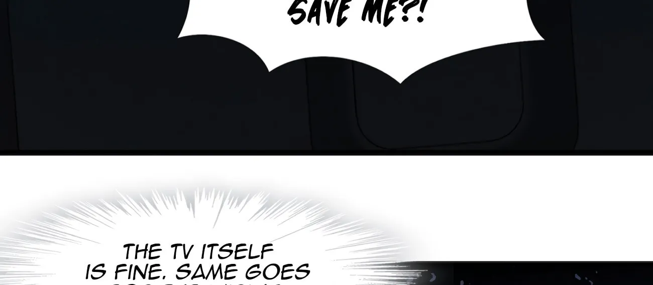 I'm Really Not the Evil God's Lackey (Colored) Chapter 12 page 23 - 