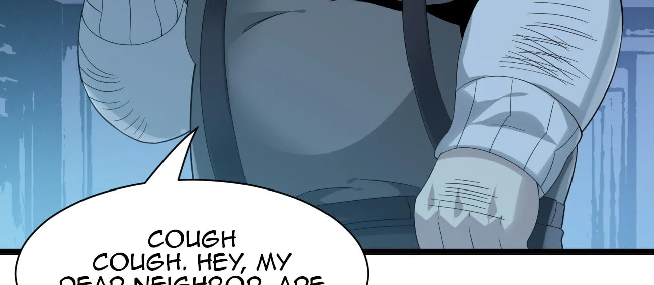 I'm Really Not the Evil God's Lackey (Colored) Chapter 12 page 28 - 