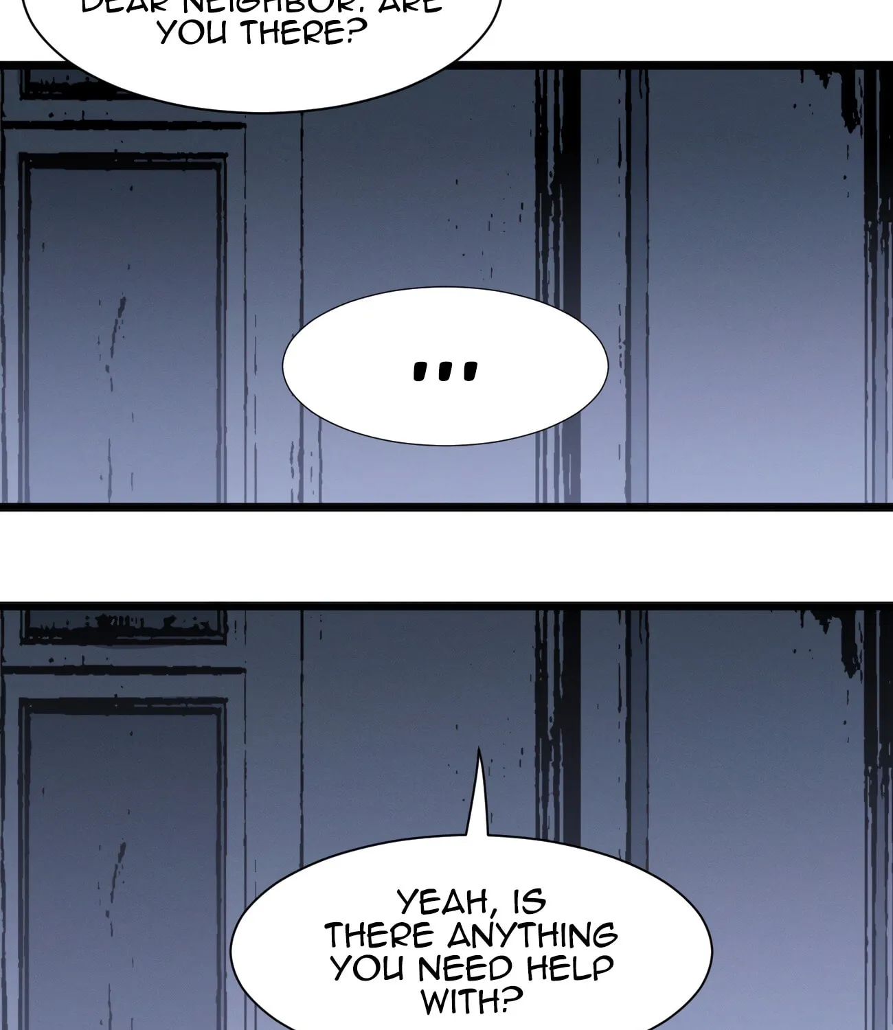 I'm Really Not the Evil God's Lackey (Colored) Chapter 12 page 29 - 