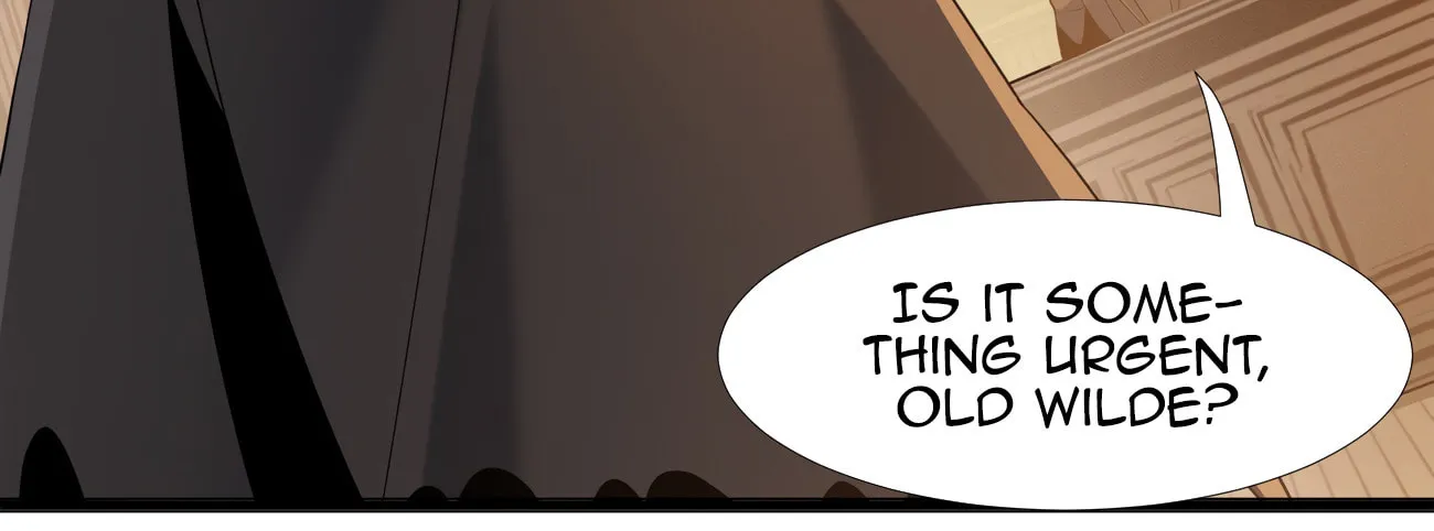 I'm Really Not the Evil God's Lackey (Colored) Chapter 12 page 72 - 