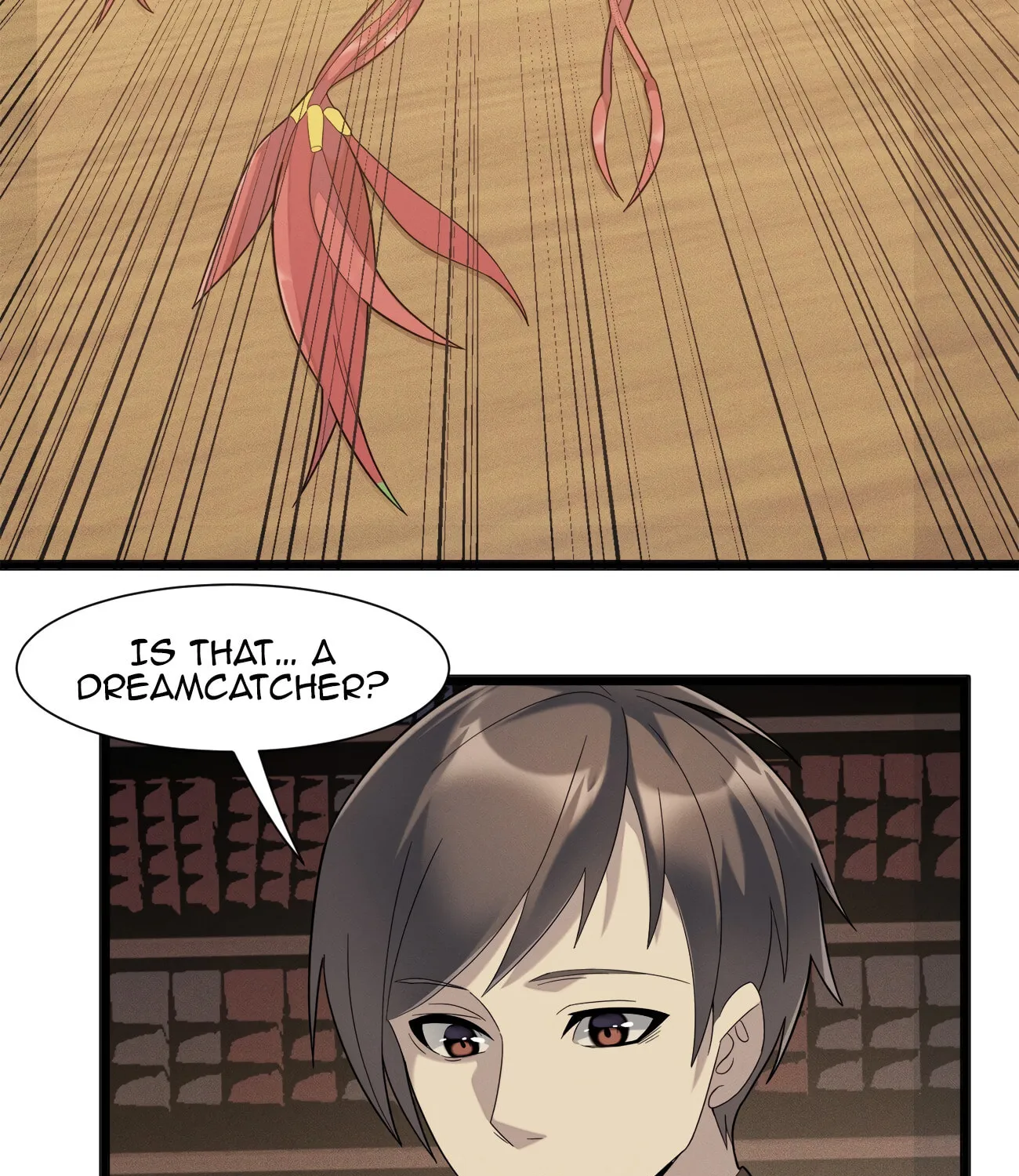 I'm Really Not the Evil God's Lackey (Colored) Chapter 12 page 85 - 