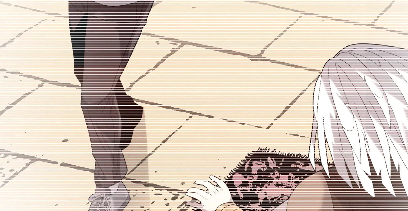 I'm Really Not the Evil God's Lackey (Colored) Chapter 12 page 87 - 