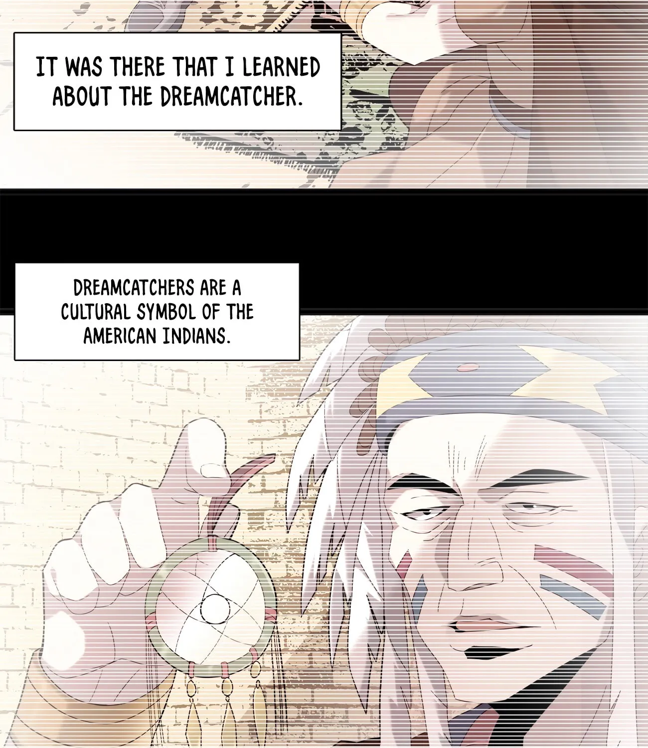 I'm Really Not the Evil God's Lackey (Colored) Chapter 12 page 88 - 