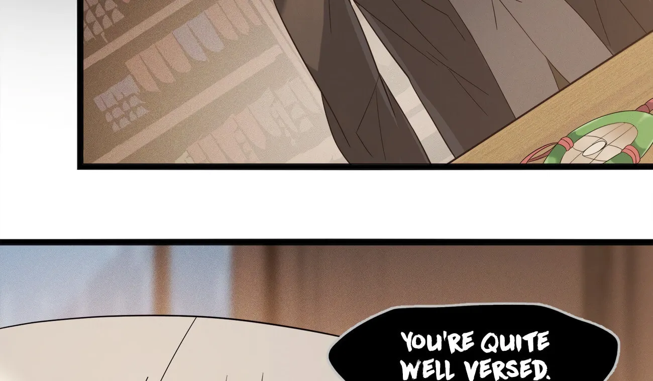 I'm Really Not the Evil God's Lackey (Colored) Chapter 12 page 92 - 