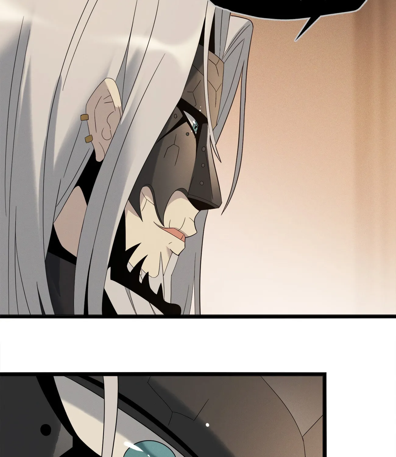I'm Really Not the Evil God's Lackey (Colored) Chapter 12 page 93 - 