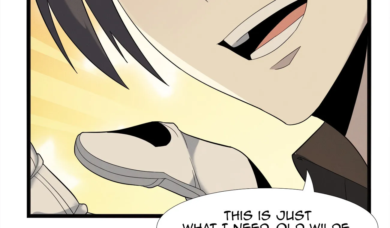 I'm Really Not the Evil God's Lackey (Colored) Chapter 12 page 97 - 