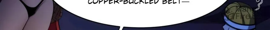 I'm Really Not the Evil God's Lackey (Colored) Chapter 157 page 117 - 