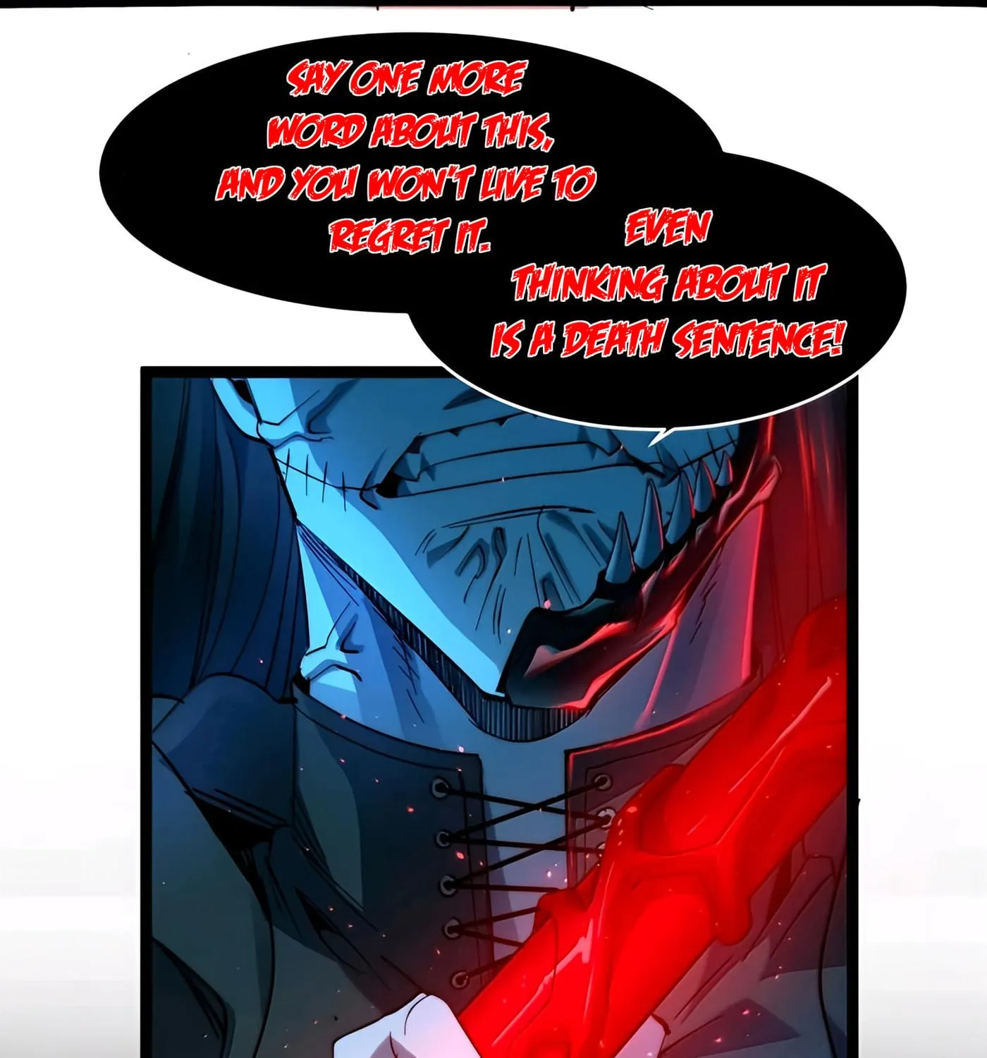 I'm Really Not the Evil God's Lackey (Colored) Chapter 157 page 150 - 