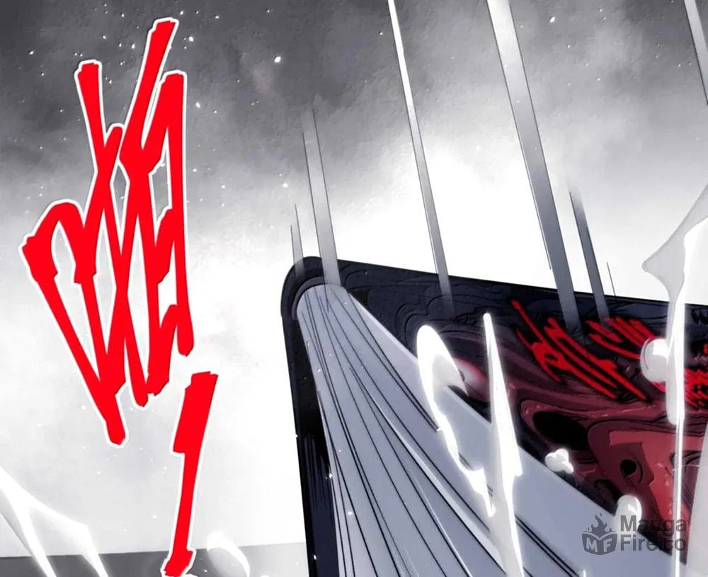 I'm Really Not the Evil God's Lackey (Colored) Chapter 159 page 23 - 