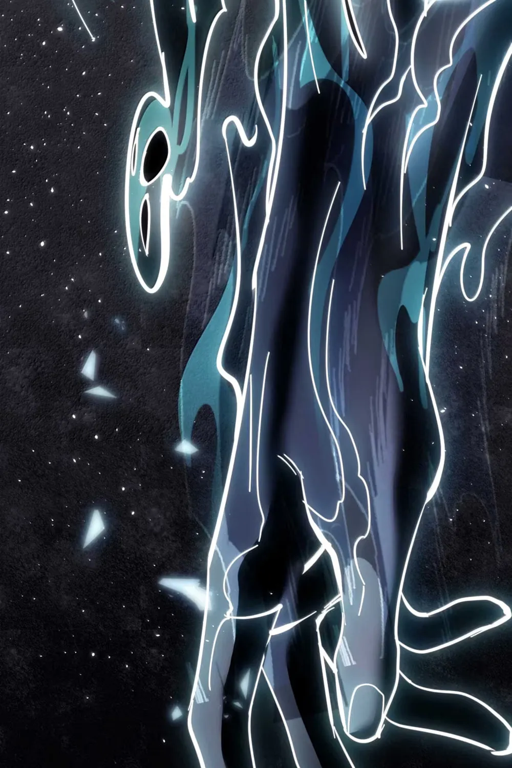 I'm Really Not the Evil God's Lackey (Colored) Chapter 159 page 36 - 