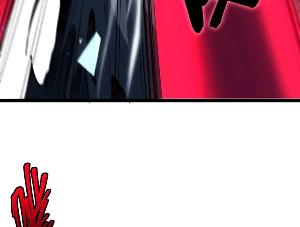 I'm Really Not the Evil God's Lackey (Colored) Chapter 159 page 45 - 