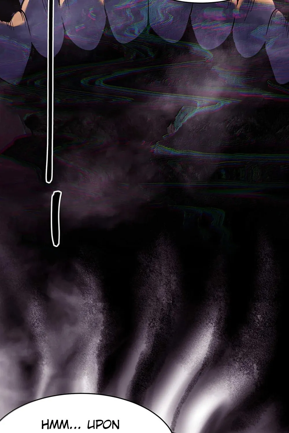 I'm Really Not the Evil God's Lackey (Colored) Chapter 159 page 6 - 