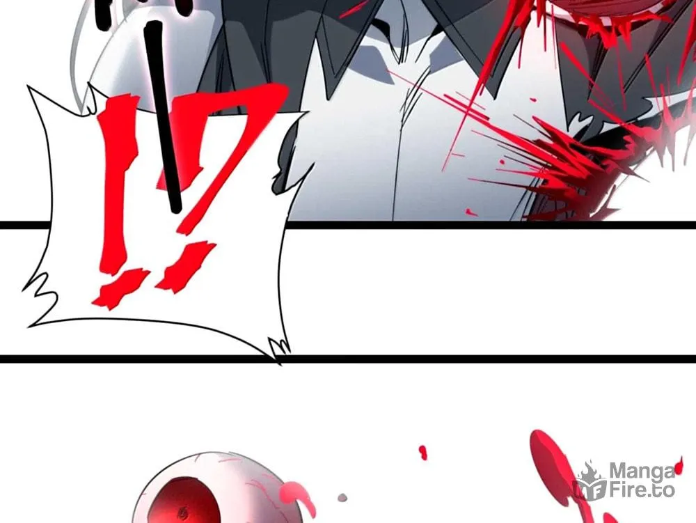 I'm Really Not the Evil God's Lackey (Colored) Chapter 159 page 53 - 