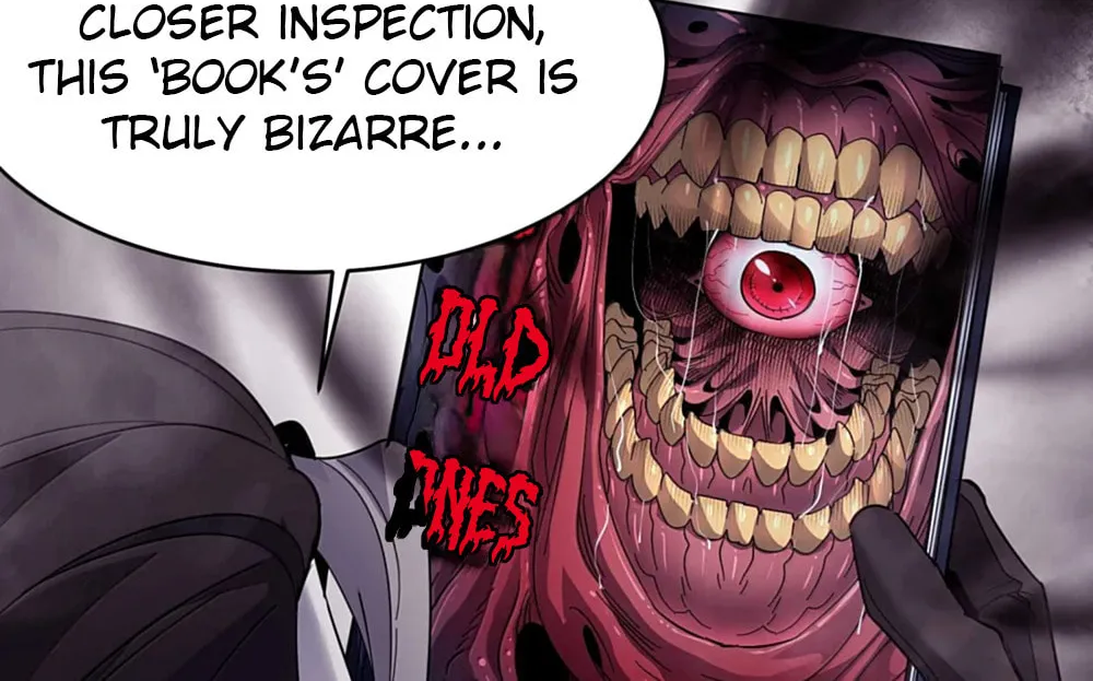 I'm Really Not the Evil God's Lackey (Colored) Chapter 159 page 7 - 
