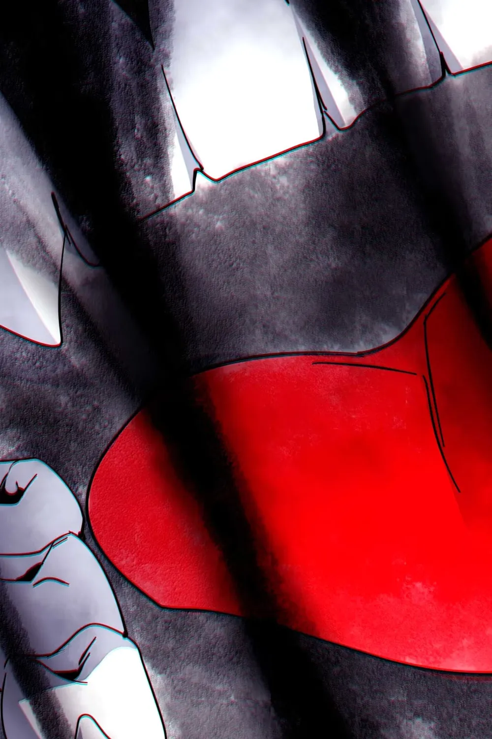 I'm Really Not the Evil God's Lackey (Colored) Chapter 159 page 72 - 