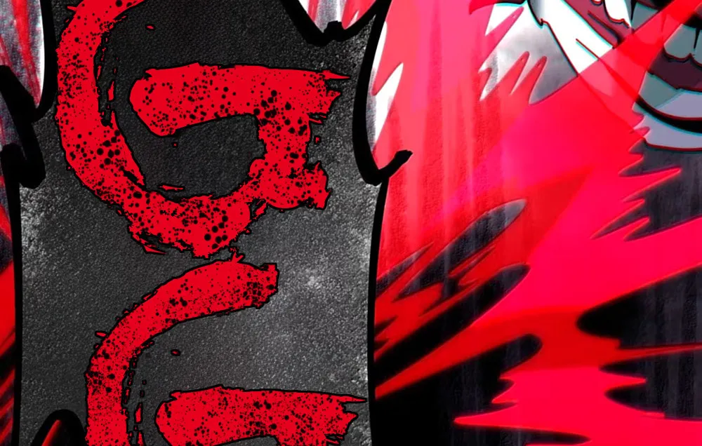 I'm Really Not the Evil God's Lackey (Colored) Chapter 159 page 75 - 