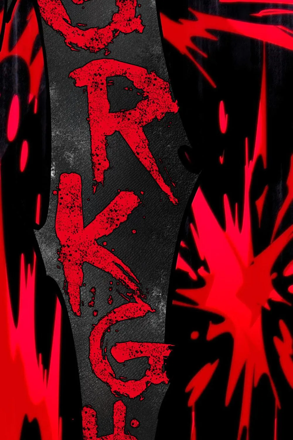 I'm Really Not the Evil God's Lackey (Colored) Chapter 159 page 76 - 