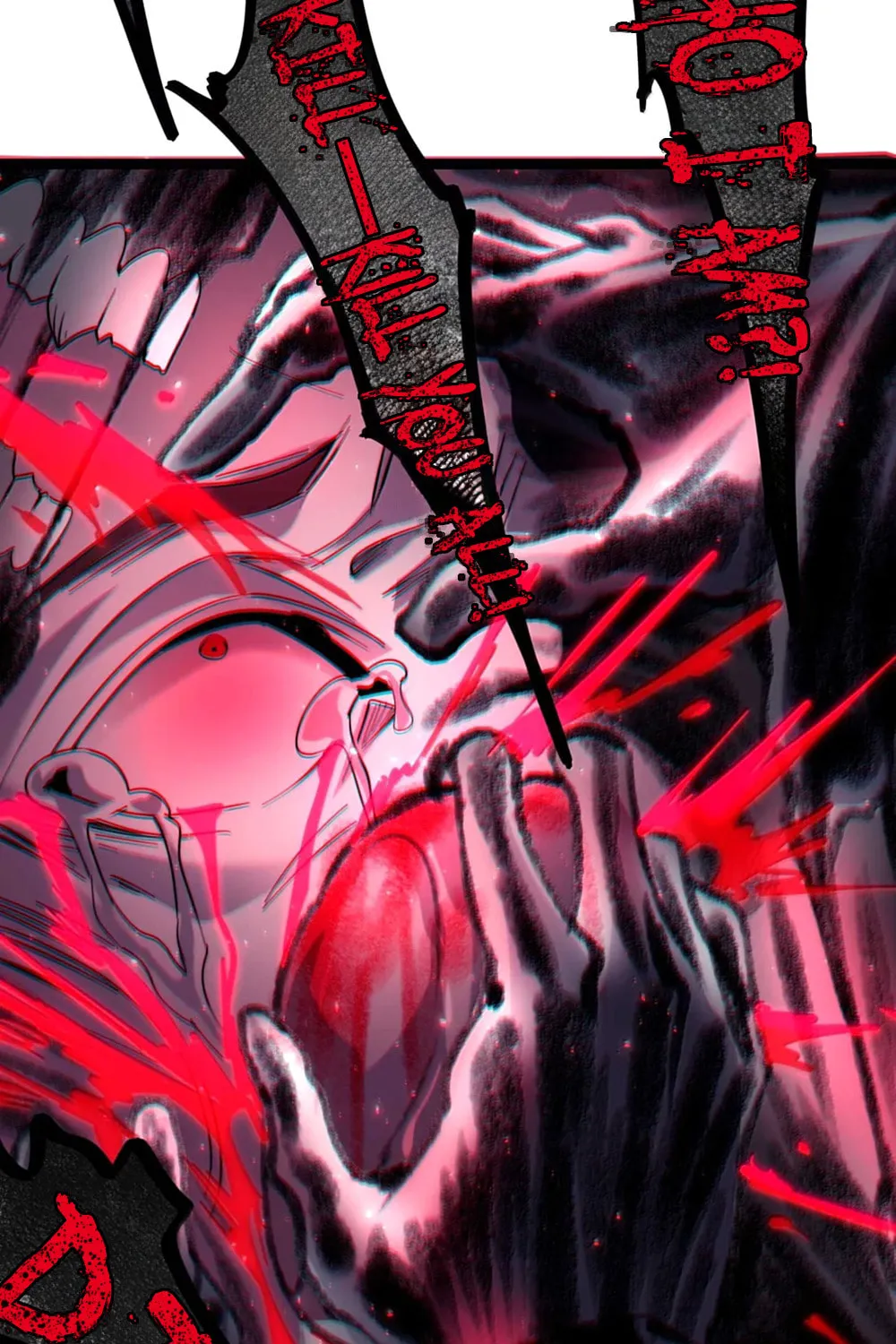 I'm Really Not the Evil God's Lackey (Colored) Chapter 159 page 80 - 