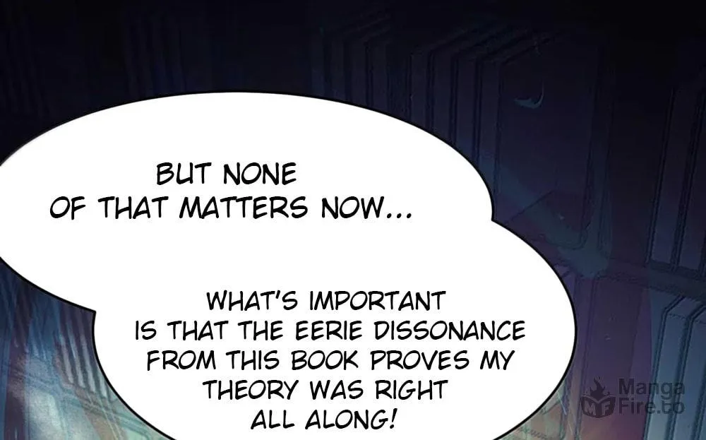 I'm Really Not the Evil God's Lackey (Colored) Chapter 159 page 9 - 