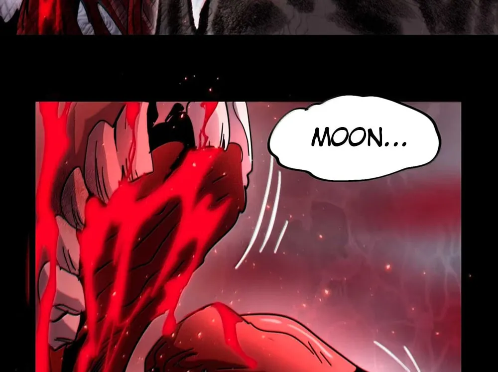 I'm Really Not the Evil God's Lackey (Colored) Chapter 159 page 91 - 