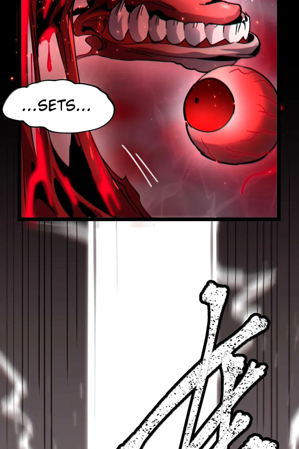 I'm Really Not the Evil God's Lackey (Colored) Chapter 159 page 92 - 