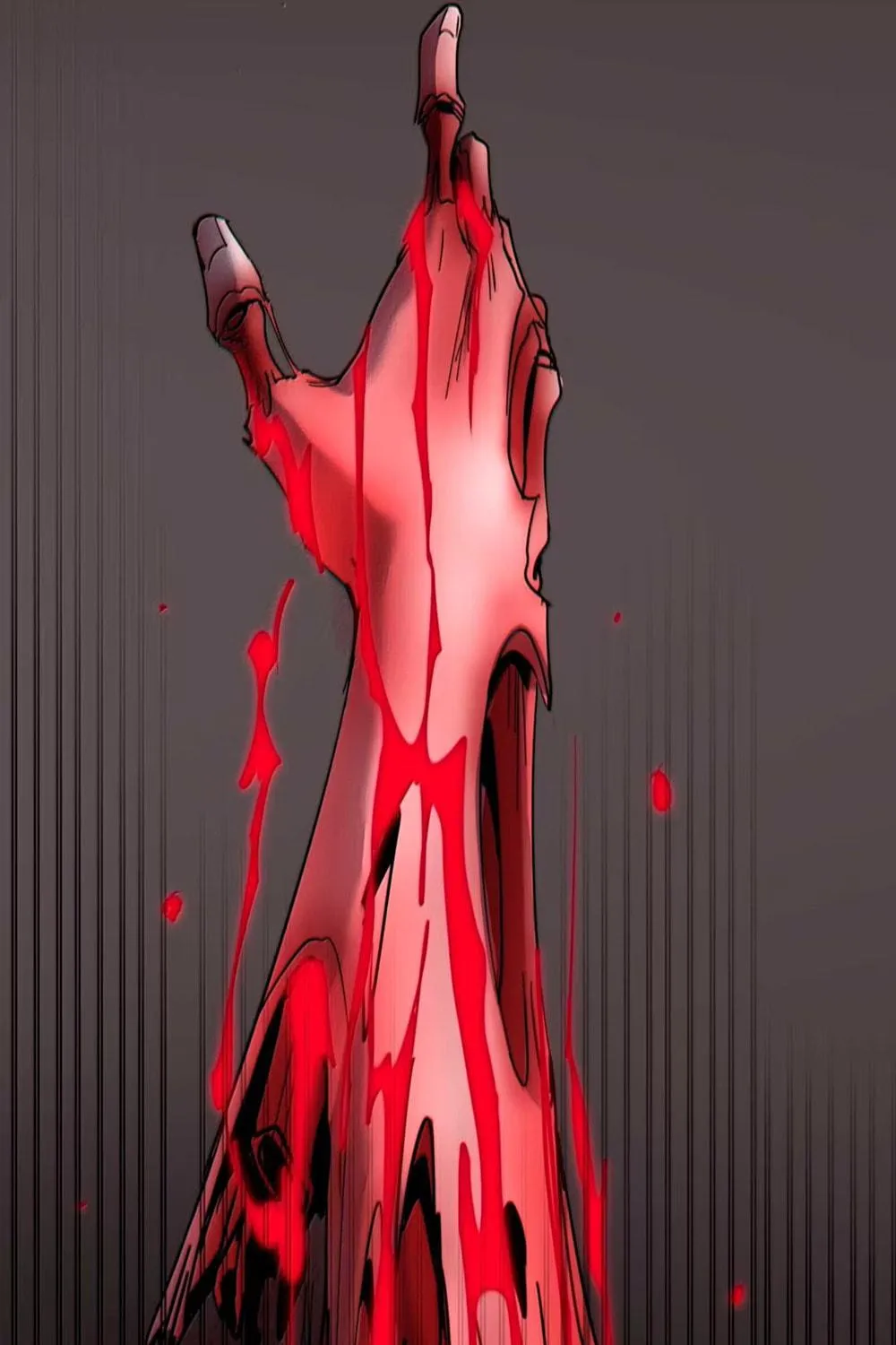 I'm Really Not the Evil God's Lackey (Colored) Chapter 159 page 98 - 