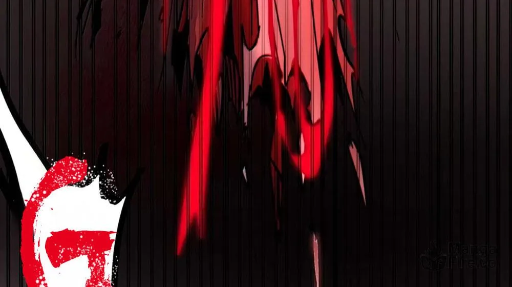 I'm Really Not the Evil God's Lackey (Colored) Chapter 159 page 99 - 