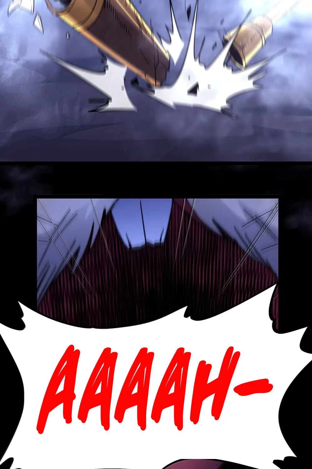 I'm Really Not the Evil God's Lackey (Colored) Chapter 161 page 104 - 