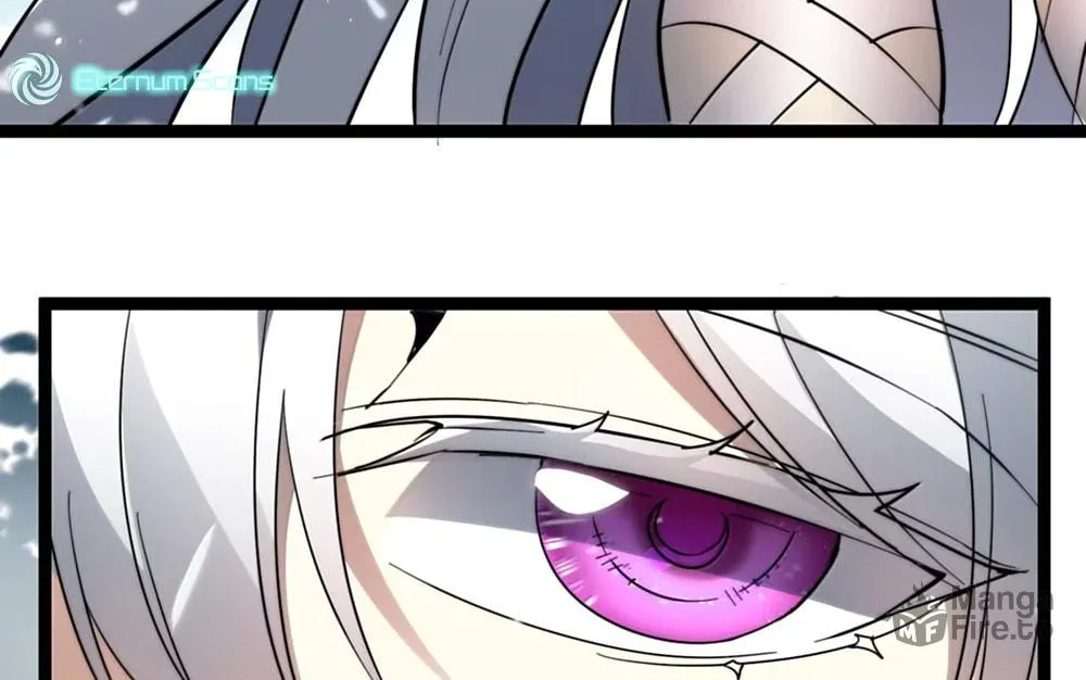 I'm Really Not the Evil God's Lackey (Colored) Chapter 161 page 23 - 