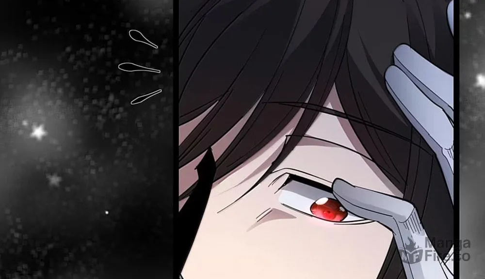 I'm Really Not the Evil God's Lackey (Colored) Chapter 161 page 47 - 