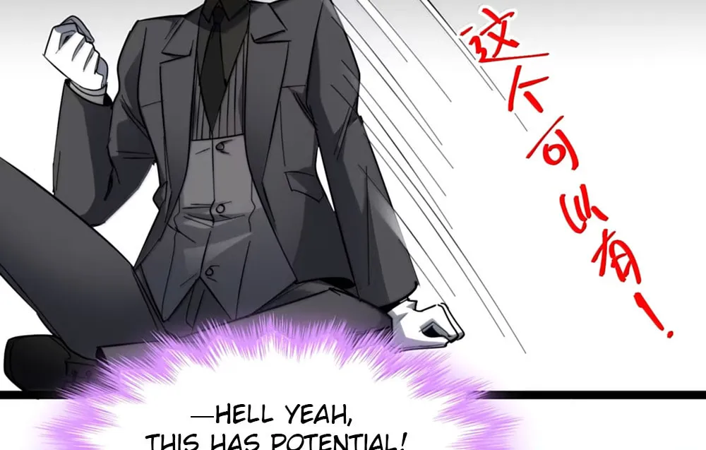 I'm Really Not the Evil God's Lackey (Colored) Chapter 161 page 61 - 
