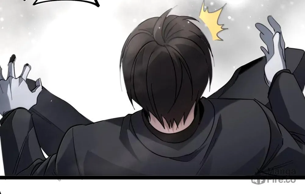 I'm Really Not the Evil God's Lackey (Colored) Chapter 161 page 65 - 