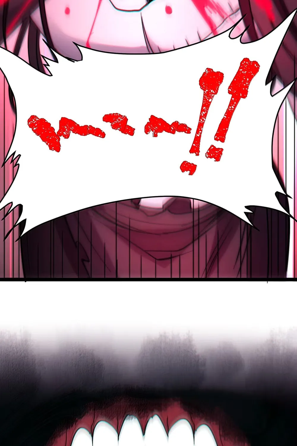I'm Really Not the Evil God's Lackey (Colored) Chapter 161 page 90 - 