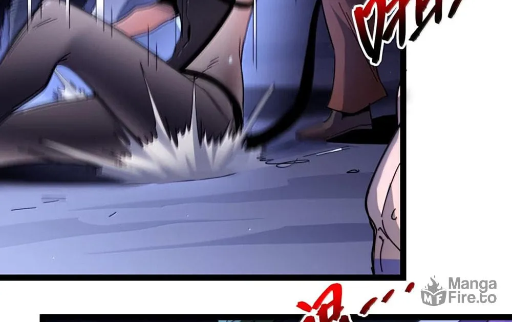 I'm Really Not the Evil God's Lackey (Colored) Chapter 161 page 99 - 