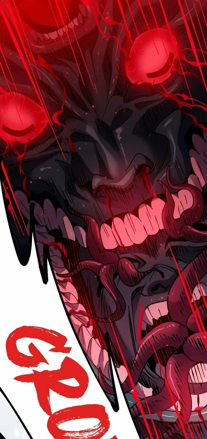I'm Really Not the Evil God's Lackey (Colored) Chapter 162 page 13 - 
