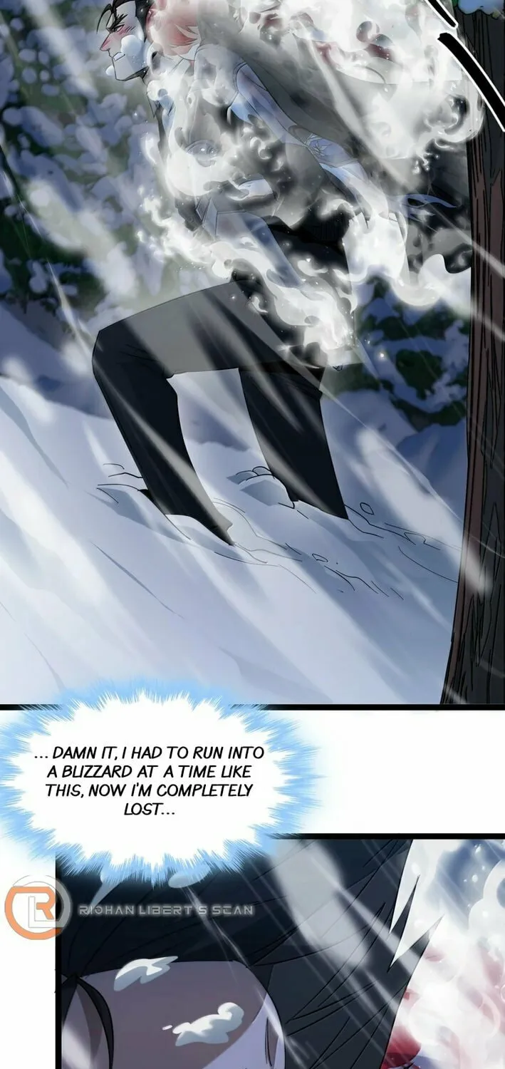 I'm Really Not the Evil God's Lackey (Colored) Chapter 162 page 26 - 