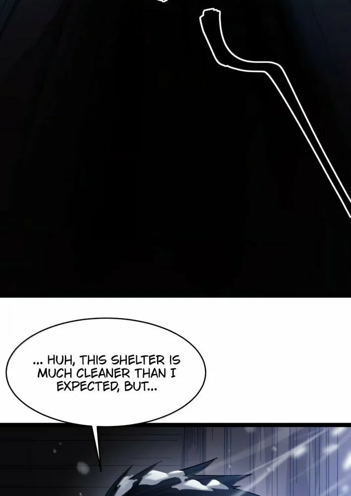 I'm Really Not the Evil God's Lackey (Colored) Chapter 162 page 35 - 