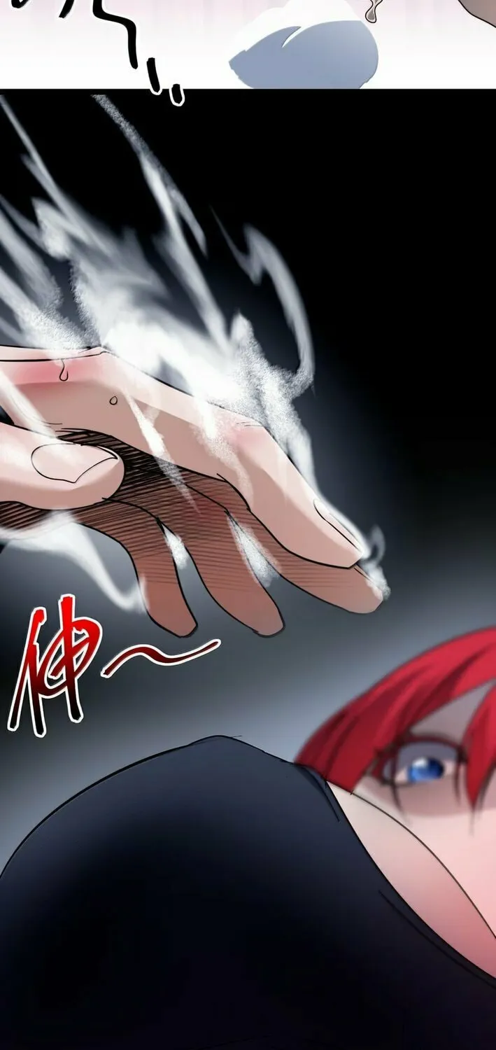 I'm Really Not the Evil God's Lackey (Colored) Chapter 162 page 47 - 