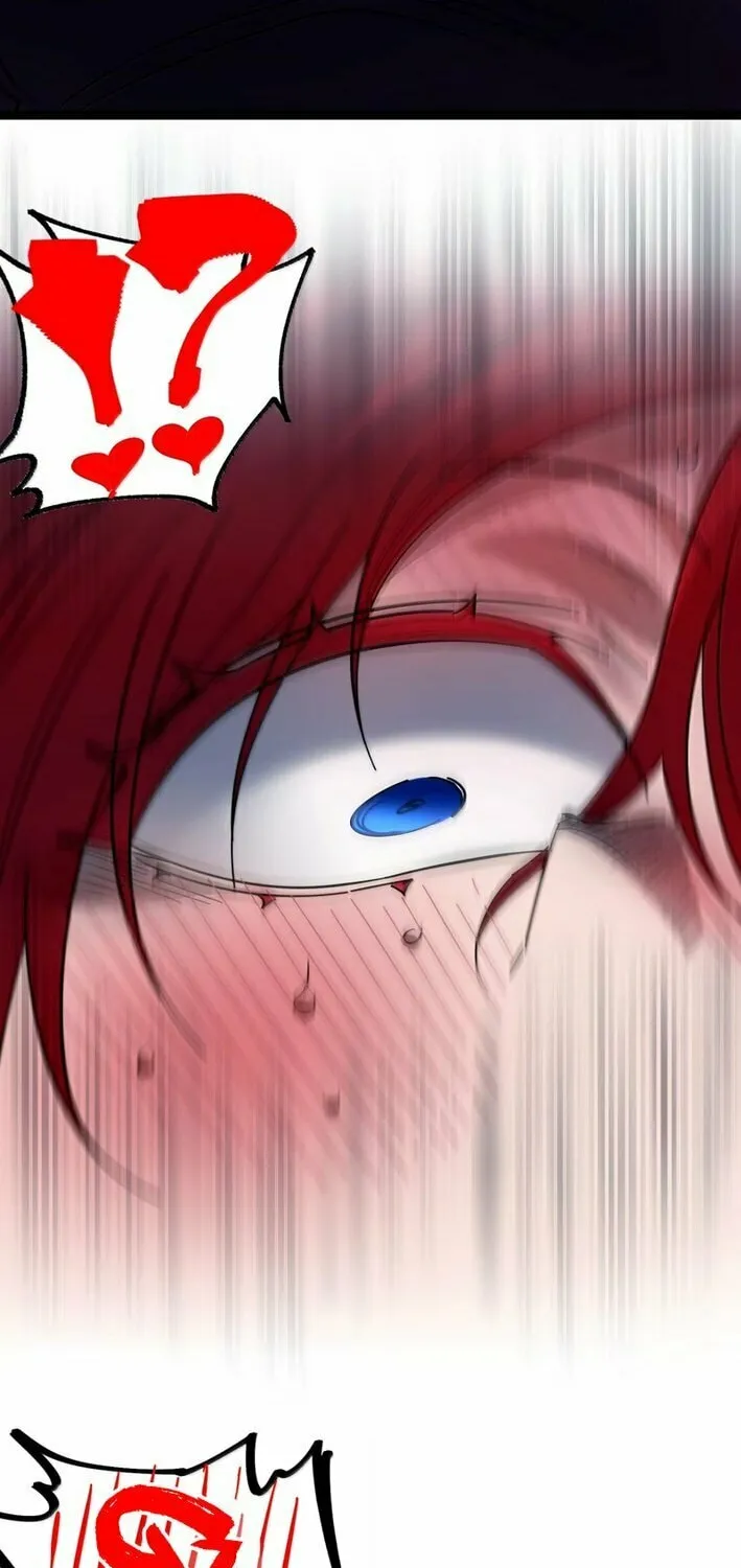 I'm Really Not the Evil God's Lackey (Colored) Chapter 162 page 48 - 