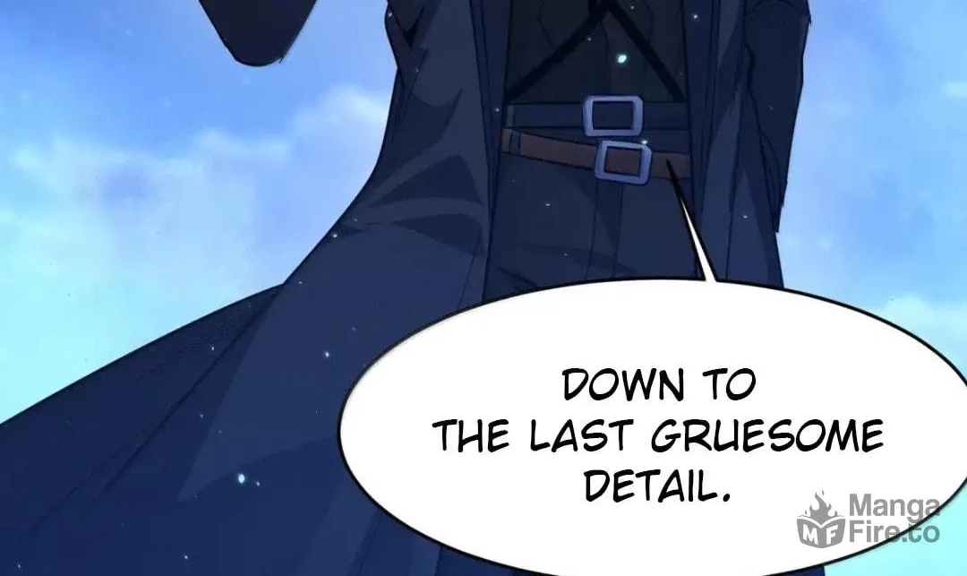 I'm Really Not the Evil God's Lackey (Colored) Chapter 164 page 137 - 