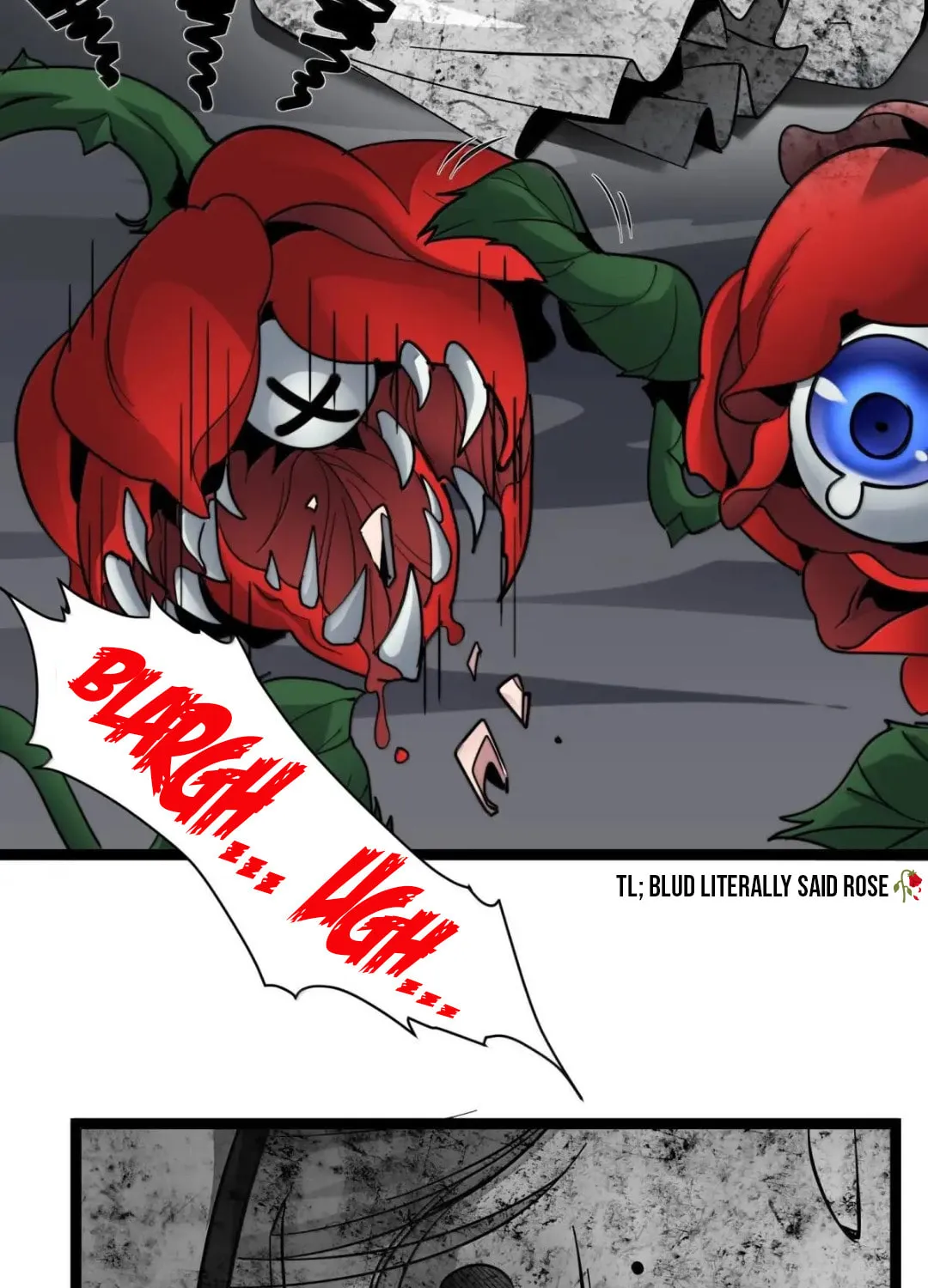 I'm Really Not the Evil God's Lackey (Colored) Chapter 164 page 150 - 