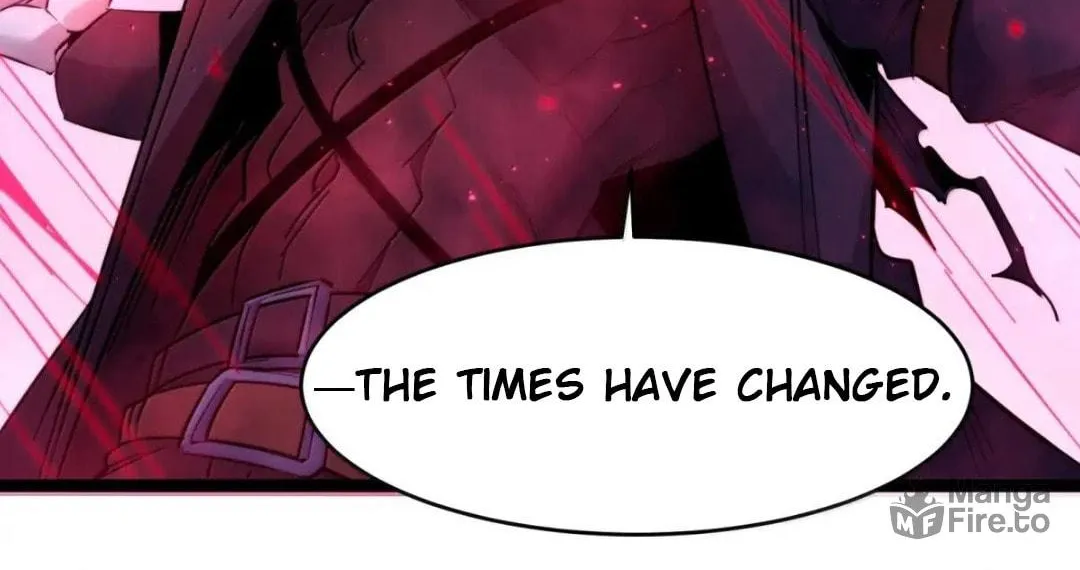 I'm Really Not the Evil God's Lackey (Colored) Chapter 164 page 29 - 